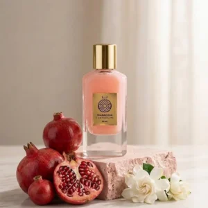 Pomegranate Musk