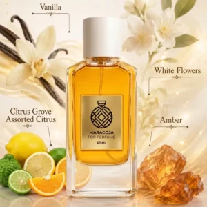 City Love Perfume